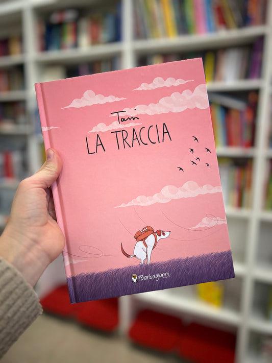 La traccia, Tassi