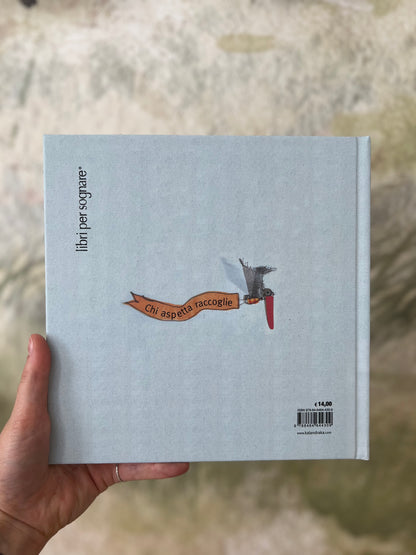 Ancora niente?, Christian Voltz