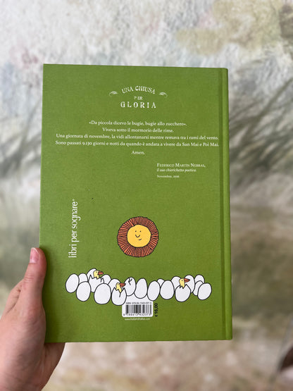 Le poesie dell’Oca Loca, Gloria Fuertes & Miguel Angel Pacheco
