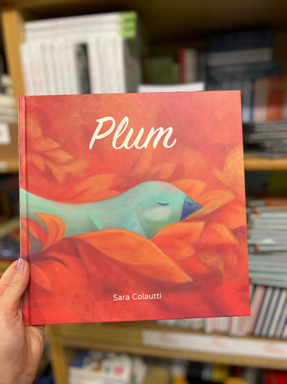 Plum, Sara Colautti