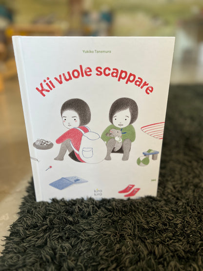 KIT I TERRIBILI 3-6 ANNI, 10 libri