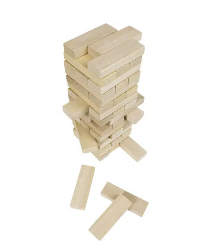 Torre equilibrio Goki