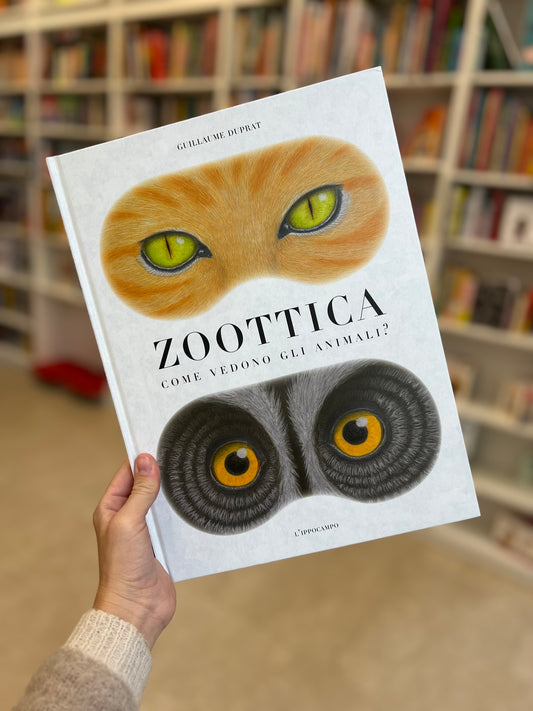 Zoottica, Guillaume Duprat