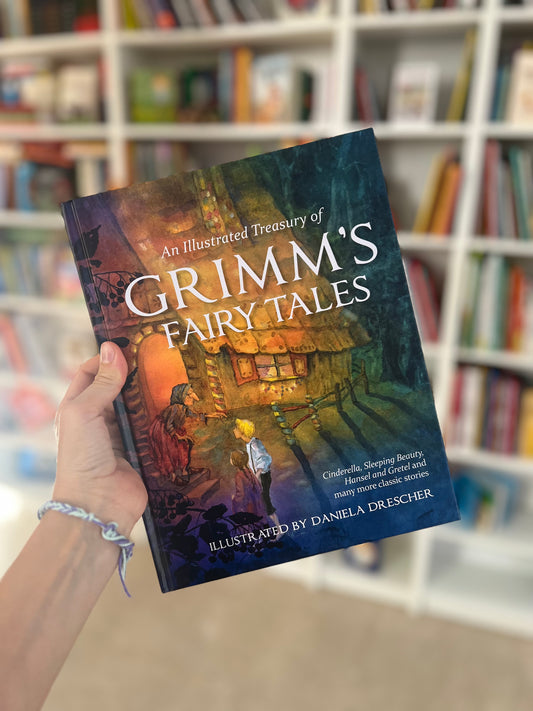 Grimm’s Fairytales