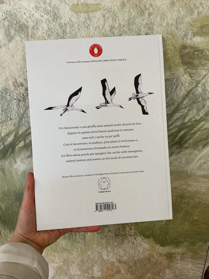 Riflettiamoci, Gek Tessaro