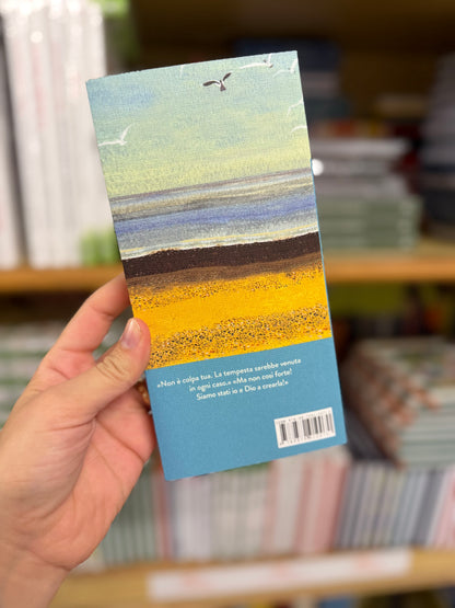 Il libro dell’estate, Tove Jansson