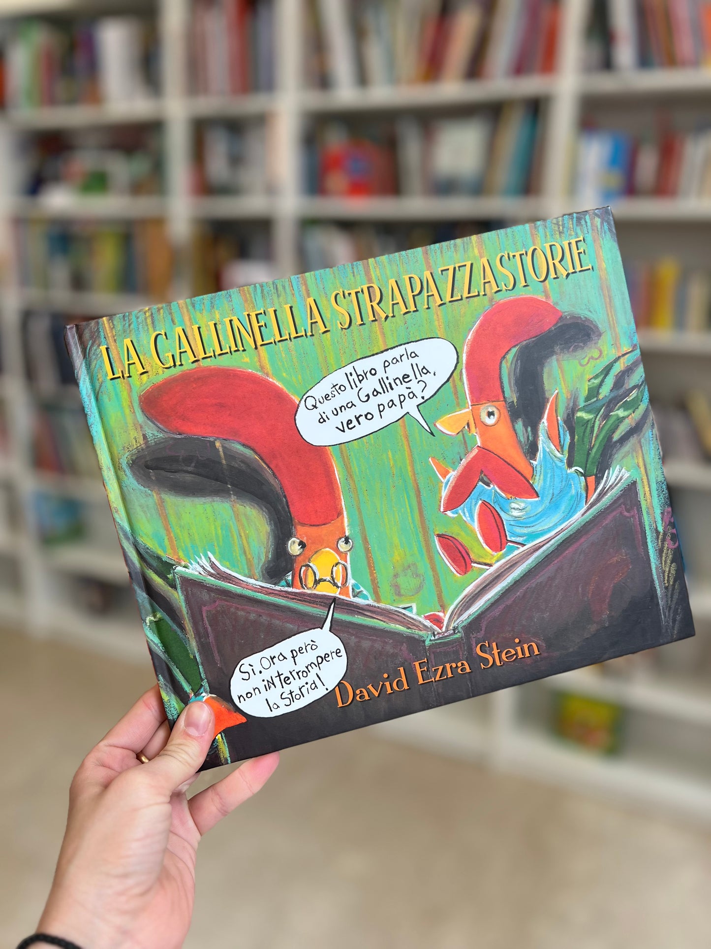Kit libri 5+ anni
