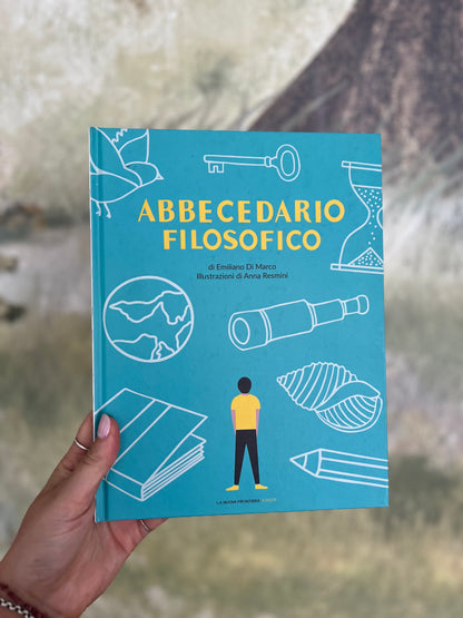 Abbecedario filosofico, Emiliano di Marco e Anna Resmini