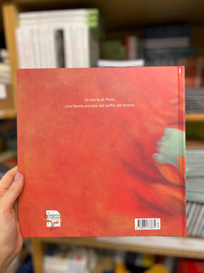 Plum, Sara Colautti