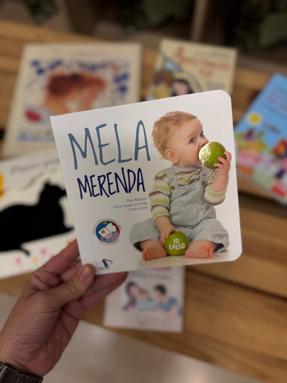 KIT Mamme in attesa 7 libri + PDF