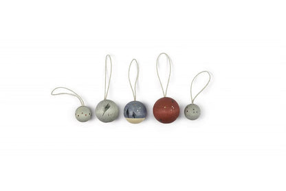 Grapat Wish balls