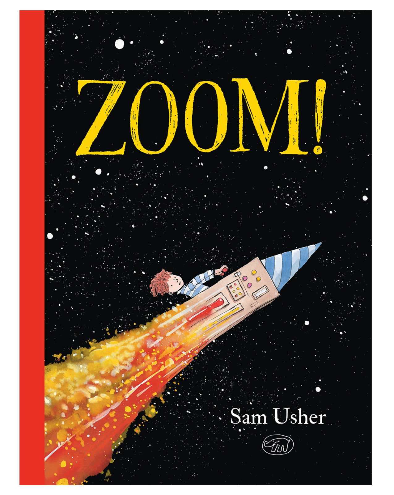 Zoom, Sam Usher