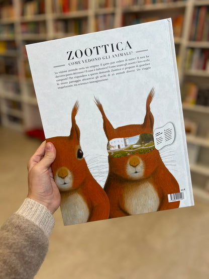 Zoottica, Guillaume Duprat