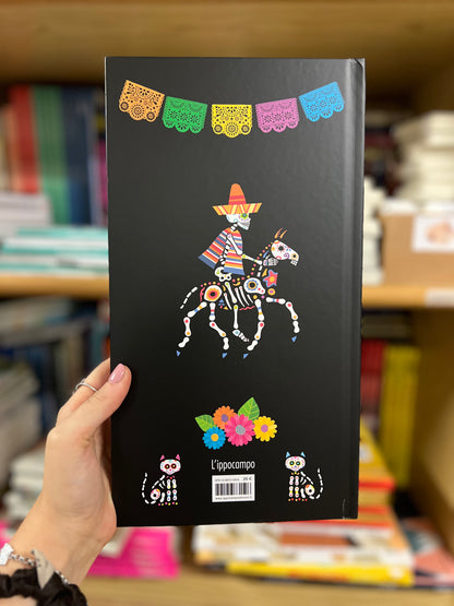 Dia de muertos, Anne-Florence Lemasson & Dominique Erhard