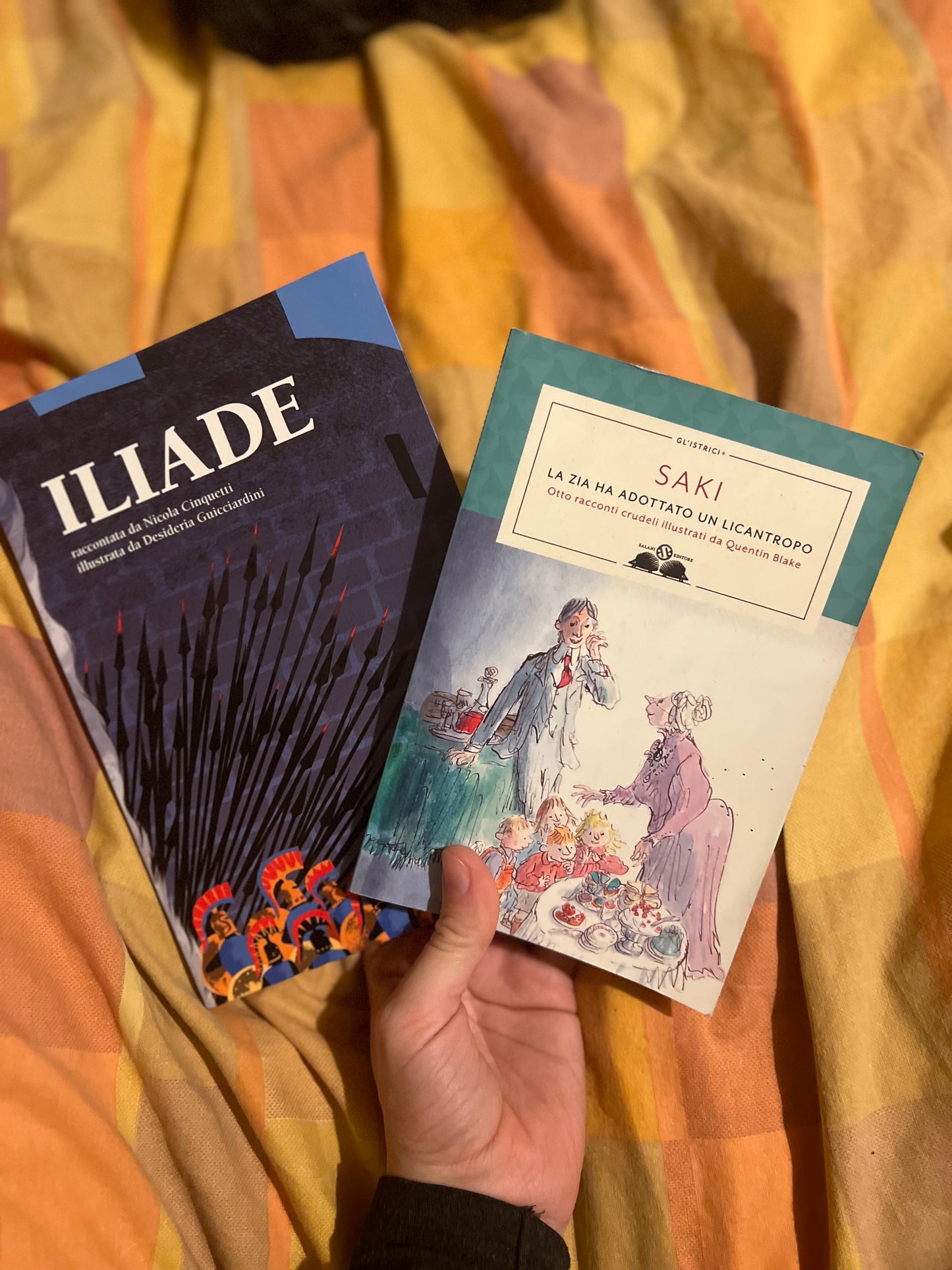 Mamma Mangia Libri Fit - 12 libri Q1 + Q2 2026 + T-shirt