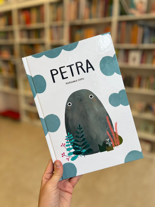 Petra, Marianna Coppo