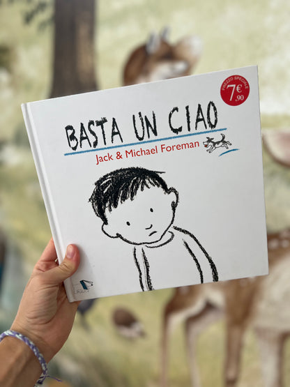 Basta un ciao, Jack & Michael Foreman