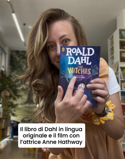 Box Libri 11+ anni diventati FILM