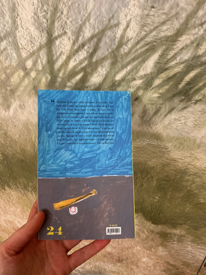 C’è questo in me, Silvia Vecchini