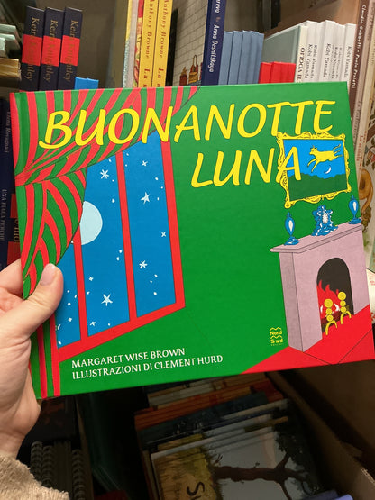 KIT libri per DORMIRE DA SOLI, 4 libri