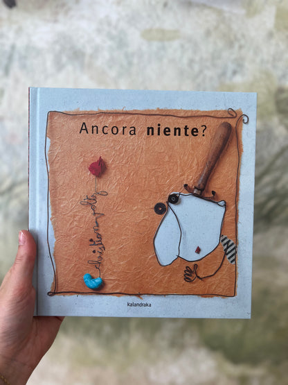 Ancora niente?, Christian Voltz