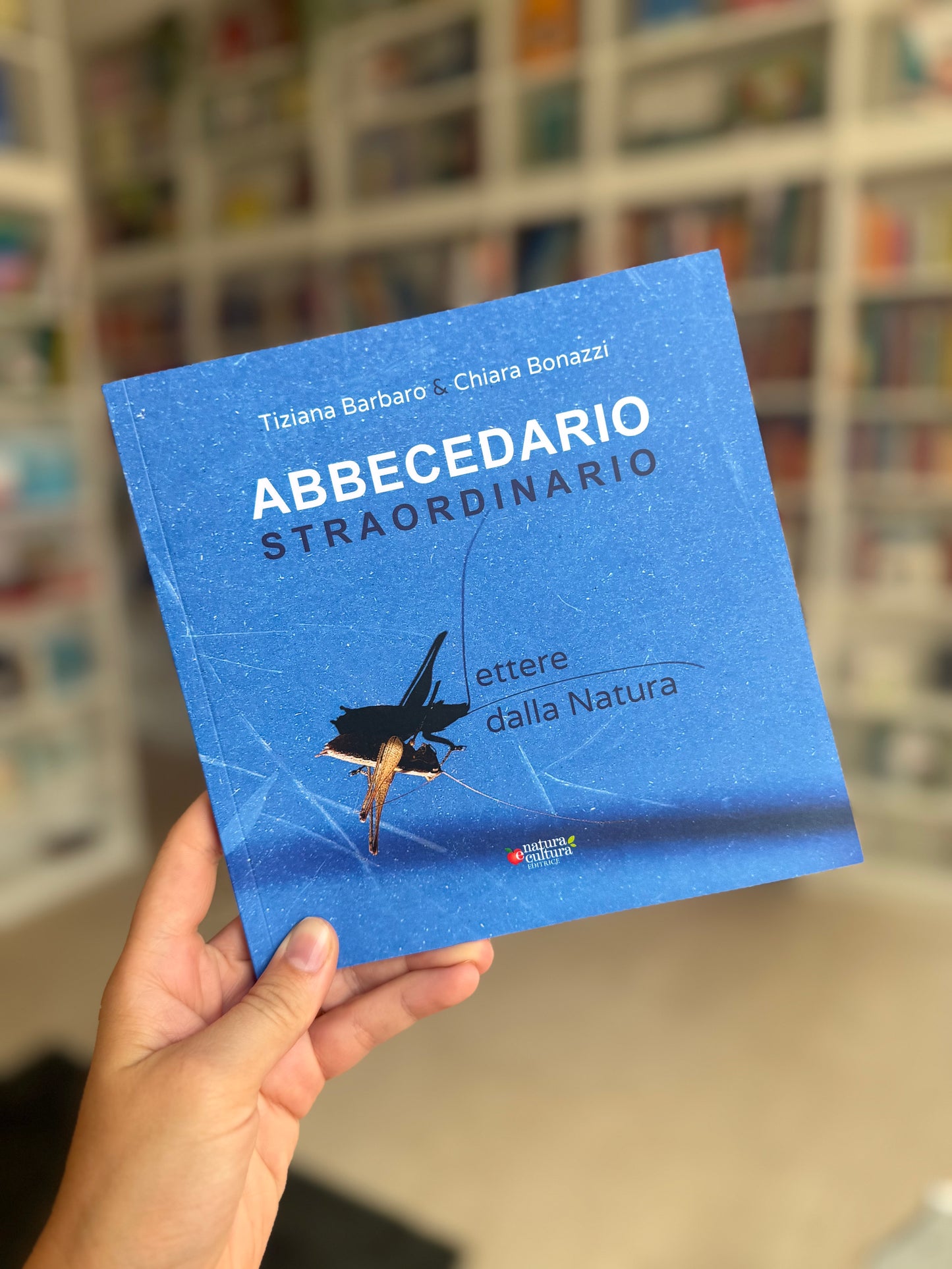 ABBECEDARIO STRAORDINARIO, Tiziana Barbaro, Chiara Bonazzi