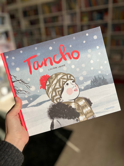 Tancho Luciano Lozano