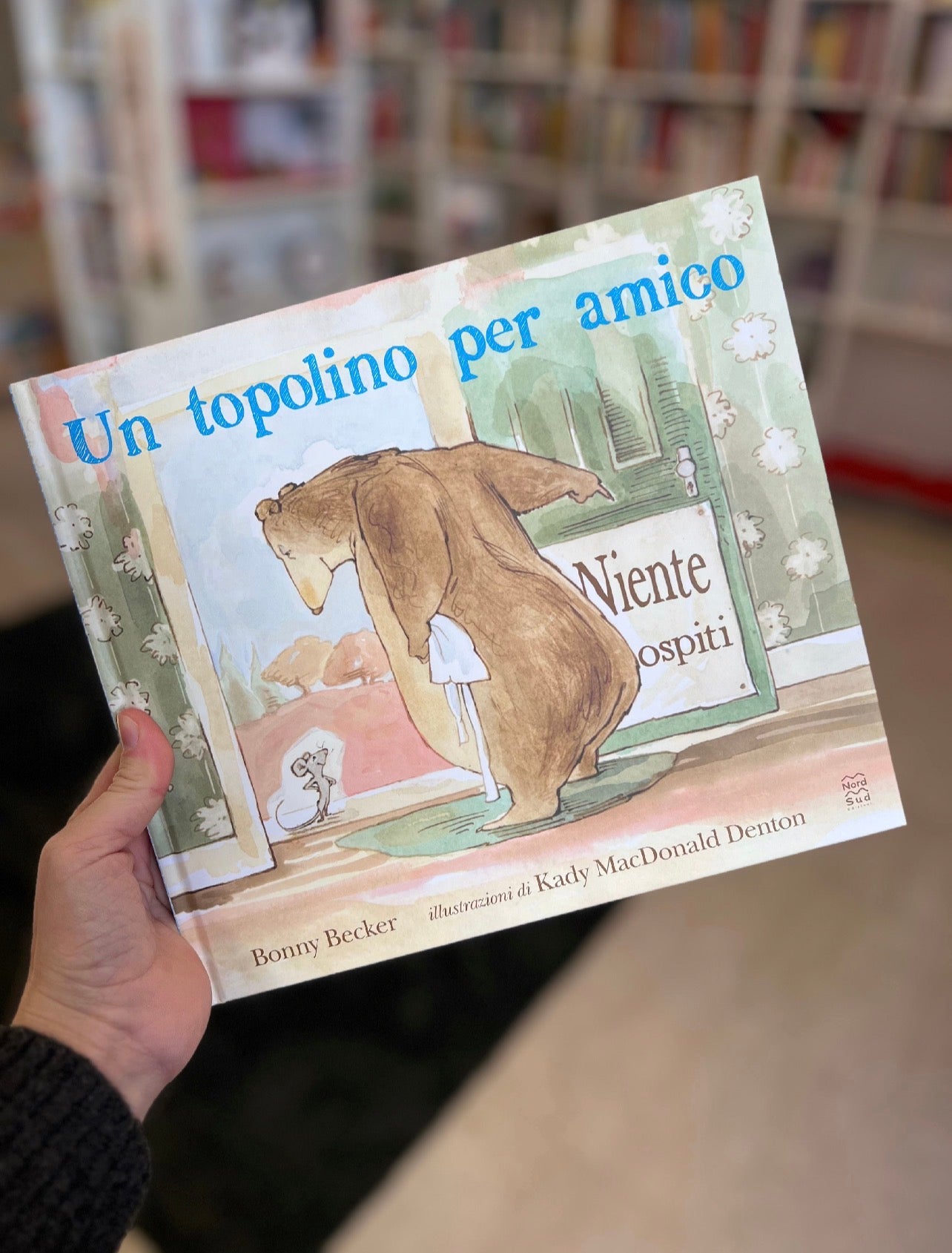 KIT I TERRIBILI 3-6 ANNI, 10 libri