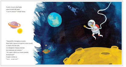 Immagina un posto, Chiara Carminati, Lucia Scuderi