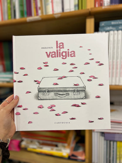 La valigia, Angelo Ruta & Angelo Ruta