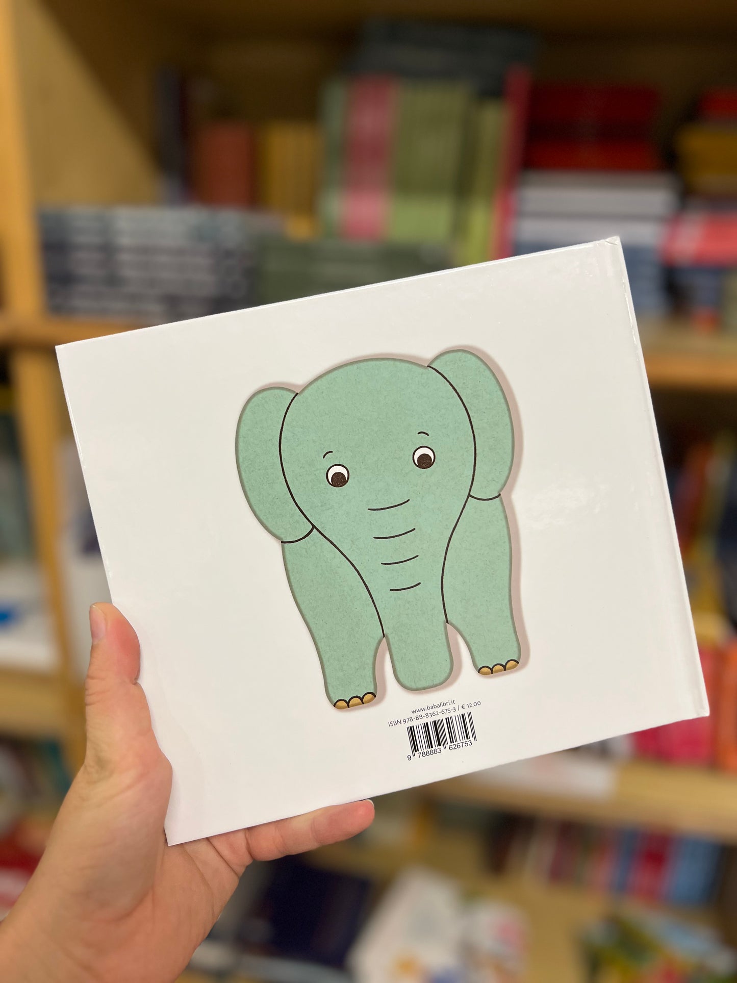 Animal puzzle, Tomoko Ohmura