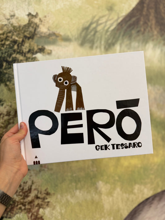 Però, Gek Tessaro