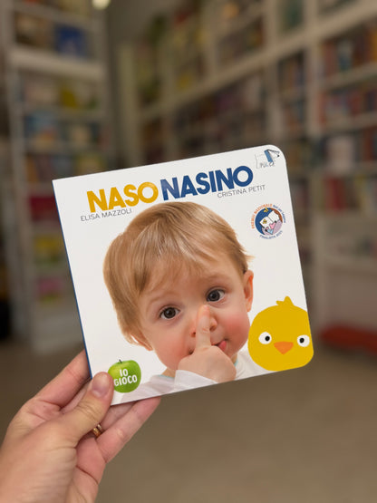 Kit libri 6+ mesi