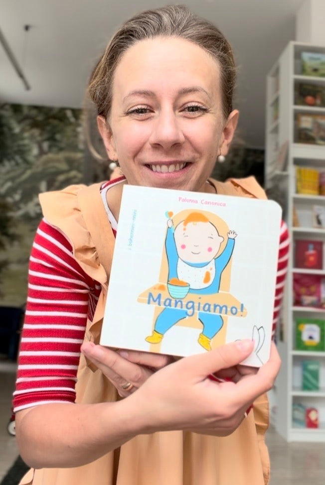 KIT ESSENZIALI 6 mesi - 5 libri