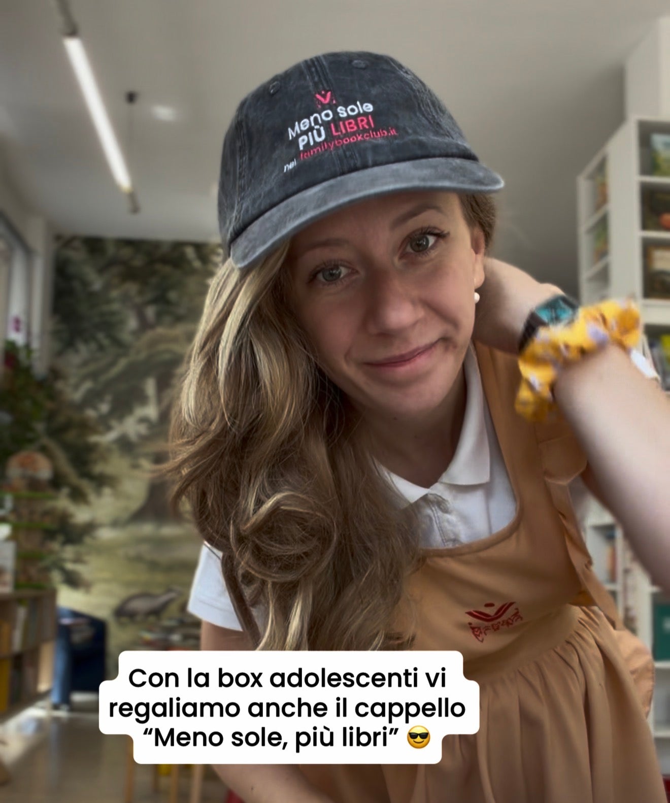 Box Libri 11+ anni diventati FILM