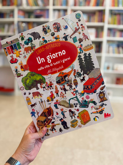 KIT ESSENZIALI 1 anno - 6 libri
