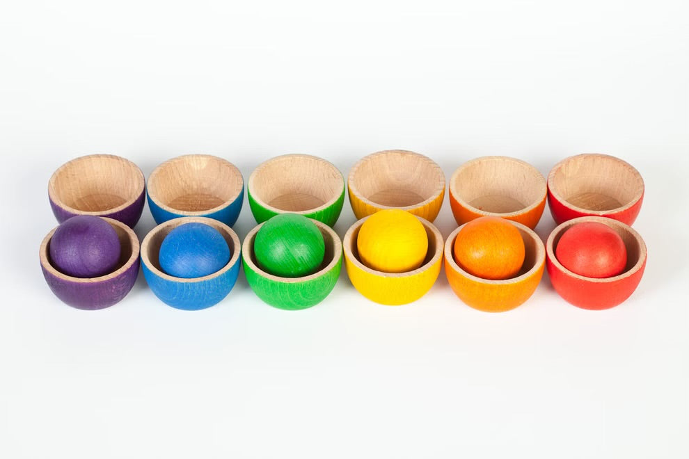 Grapat Bowls and balls