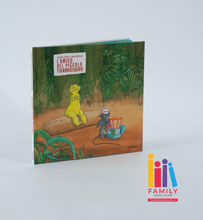KIT Dinosauri e Macchine 3-7 anni