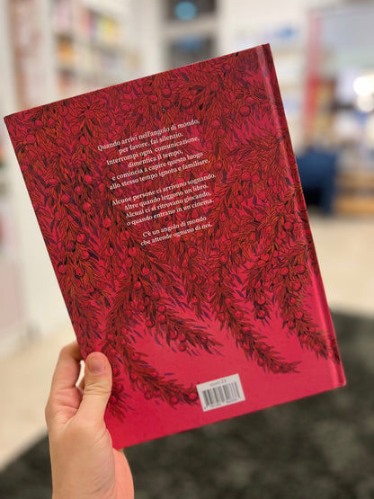 In un angolo di mondo, Jimmy Liao