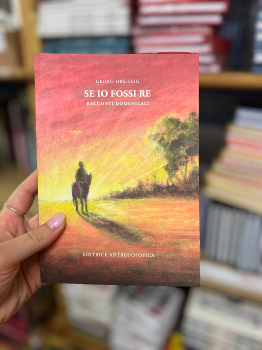 Se io fossi re, Georg Dreissig