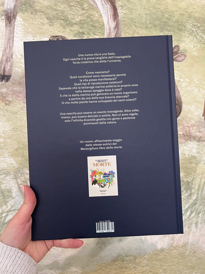 Il meraviglioso libro della vita, Soledad Romero Marino, Mariona Canada