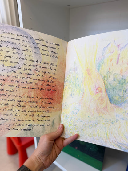 Kit PRIMAVERA Libro + Grapat