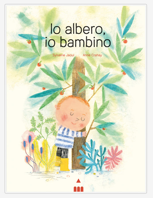 Io albero io bambino