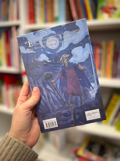 Il banchetto del secolo, Sara B. Elfgren e Emil Maxén