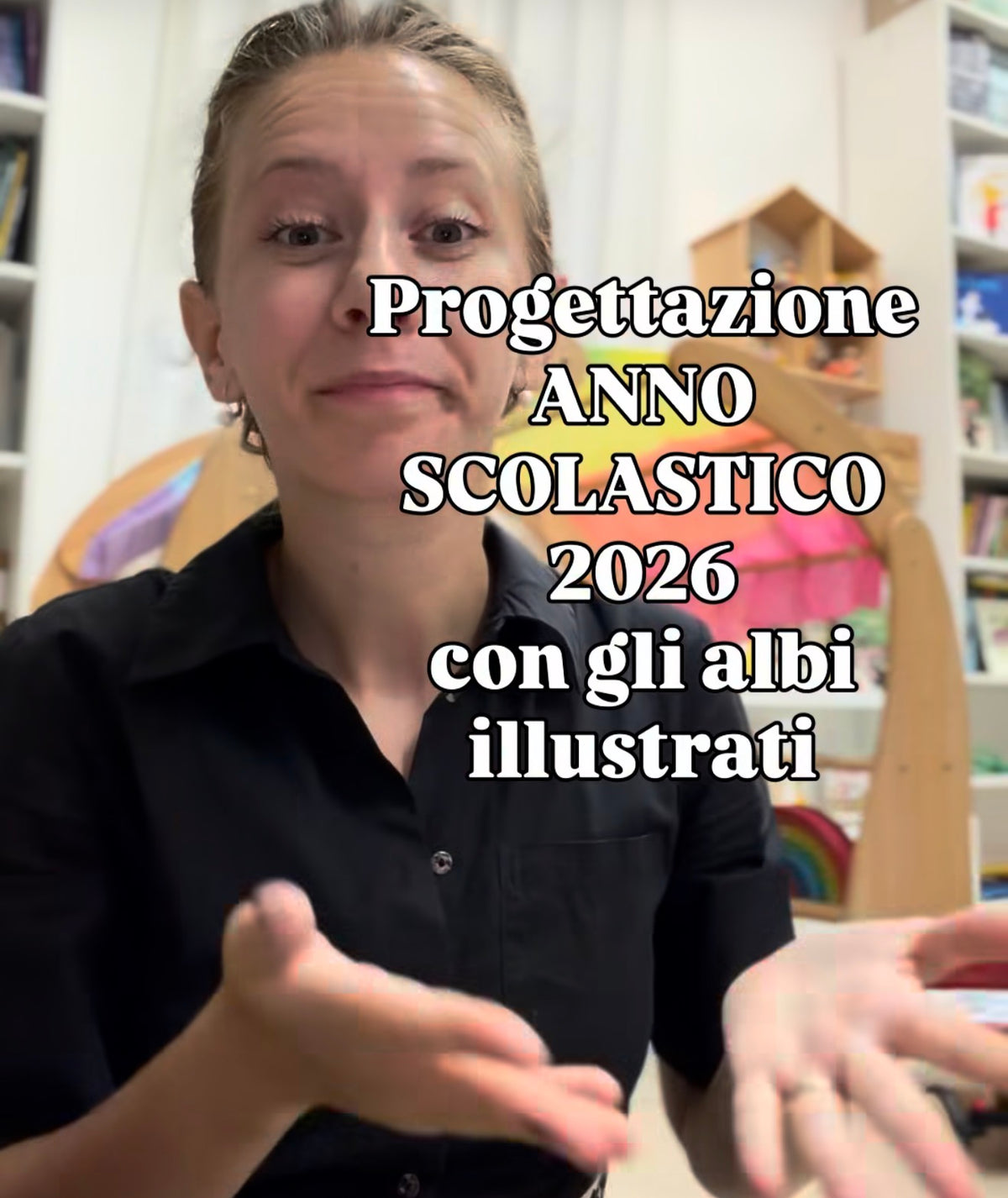 Progettazione ANNO SCOLASTICO 2026 - Nido, Scuola dell’infanzia, Scuola Primaria