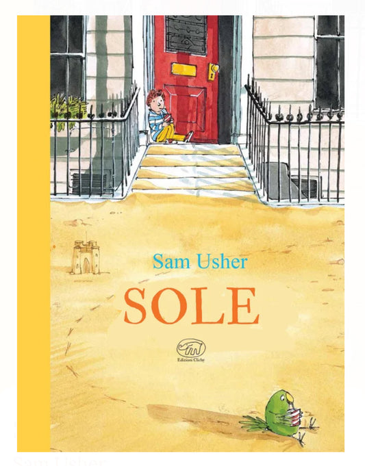 Sole, Sam Usher