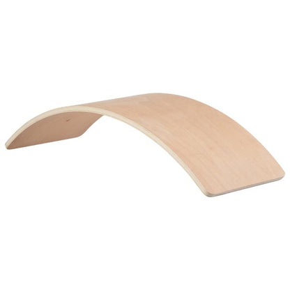 Balance board Goki in legno