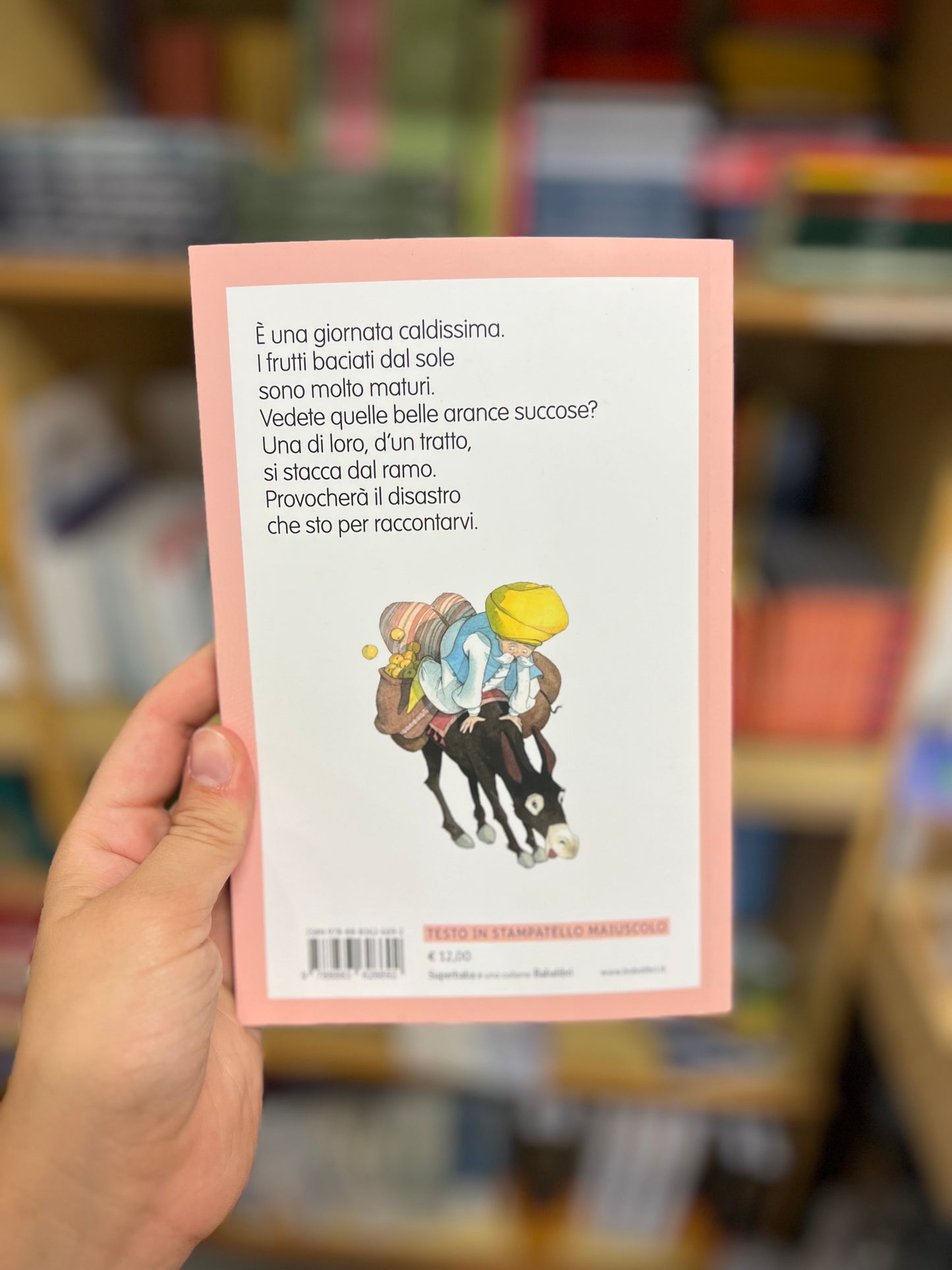 Fin qui tutto bene! Quentin Gréban