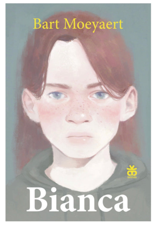 Bianca, Bart Moeyaert