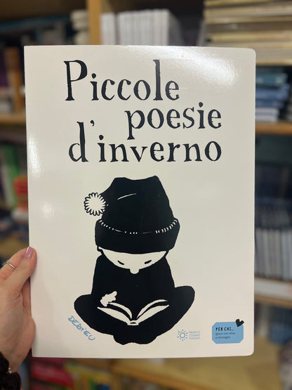 Piccole poesie d’inverno, Dedieu